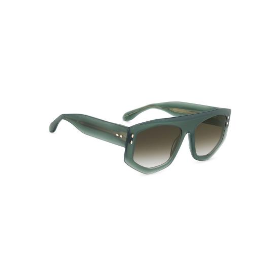  이자벨마랑 선글라스 IM0154S 1ED 9K Green - ISABEL MARANT