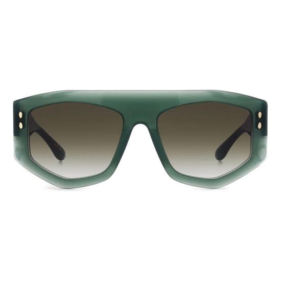  이자벨마랑 선글라스 IM0154S 1ED 9K Green - ISABEL MARANT
