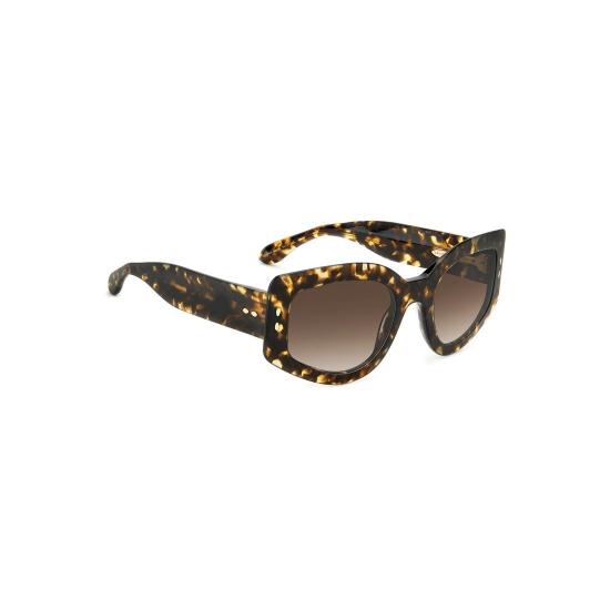  이자벨마랑 선글라스 IM0156S 086 HA Havana - ISABEL MARANT