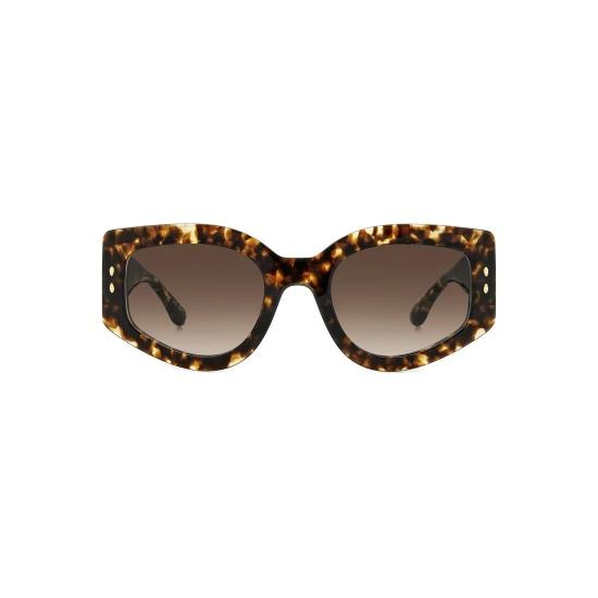  이자벨마랑 선글라스 IM0156S 086 HA Havana - ISABEL MARANT
