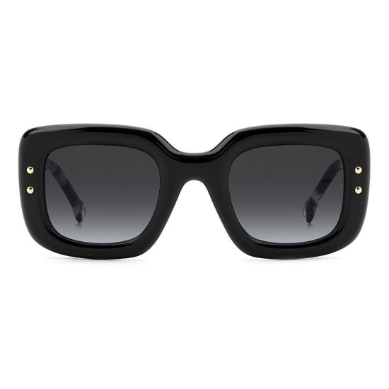  캐롤리나 헤레라 선글라스 HER0313S 807 9O Black - CAROLINA HERRERA