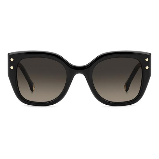  캐롤리나 헤레라 선글라스 HER0312S 3H2 HA Black - CAROLINA HERRERA