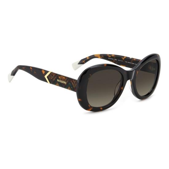  미소니 선글라스 MIS0215GS 086 HA Havana - MISSONI