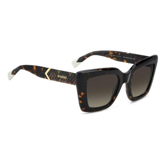  미소니 선글라스 MIS0214S 086 HA Havana - MISSONI