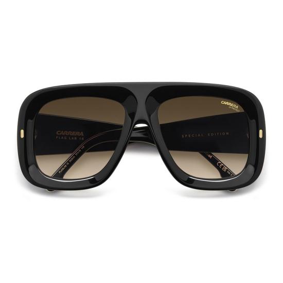  까레라 선글라스 FLAGLAB18 2M2 HA Gold - CARRERA