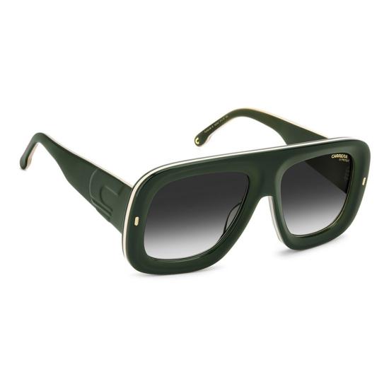  까레라 선글라스 FLAGLAB18 1ED 9O Green - CARRERA