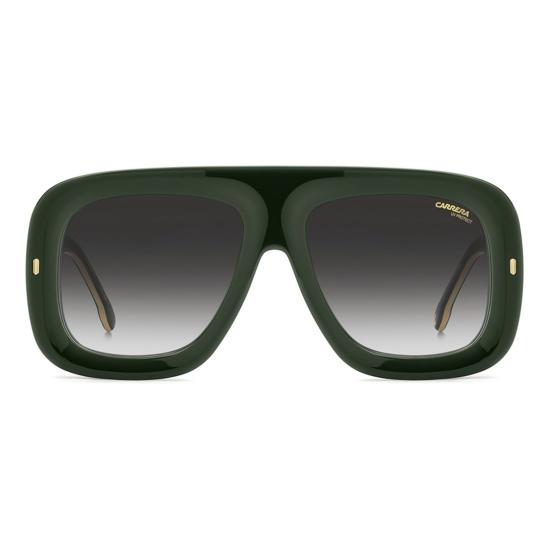  까레라 선글라스 FLAGLAB18 1ED 9O Green