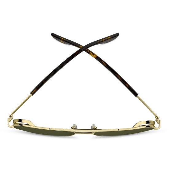  마크제이콥스 선글라스 MARC784S 06J 9K Gold - MARC JACOBS