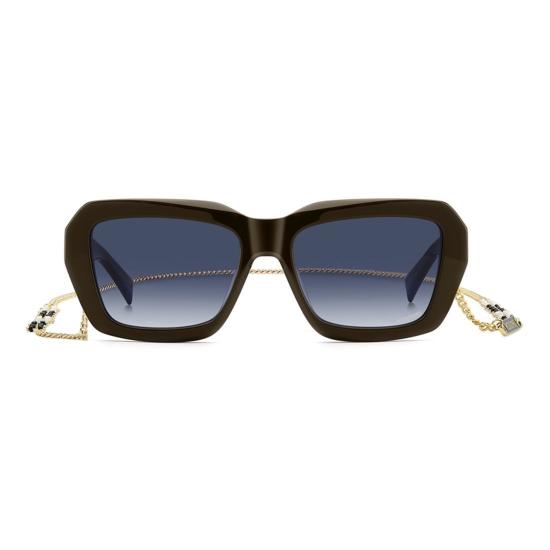  미소니 선글라스 MIS0193GS 09Q 08 Brown - MISSONI