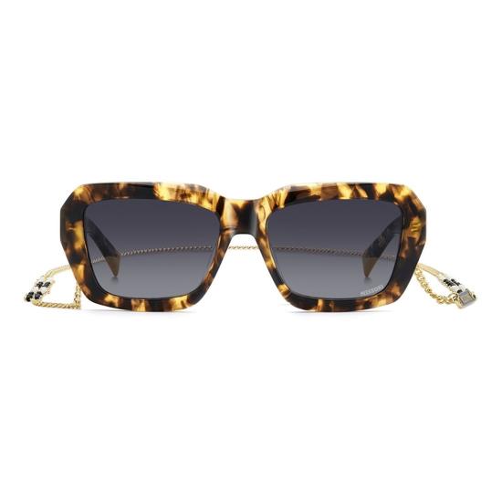  미소니 선글라스 MIS0193GS 06J 9O Gold - MISSONI