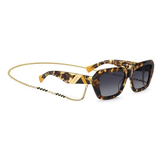  미소니 선글라스 MIS0193GS 06J 9O Gold - MISSONI