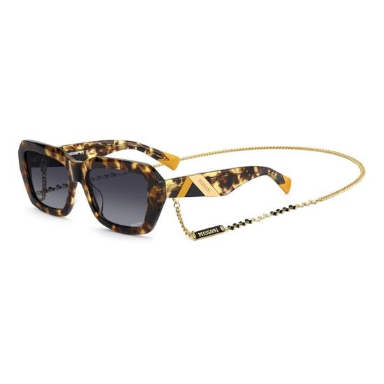  미소니 선글라스 MIS0193GS 06J 9O Gold