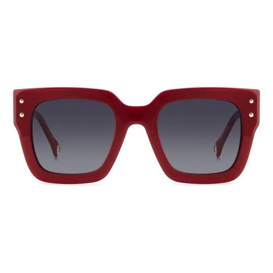  캐롤리나 헤레라 선글라스 HER0255S C9A 9O Red - CAROLINA HERRERA