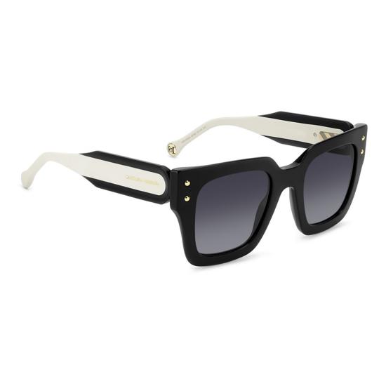  캐롤리나 헤레라 선글라스 HER0255S 807 9O Black - CAROLINA HERRERA