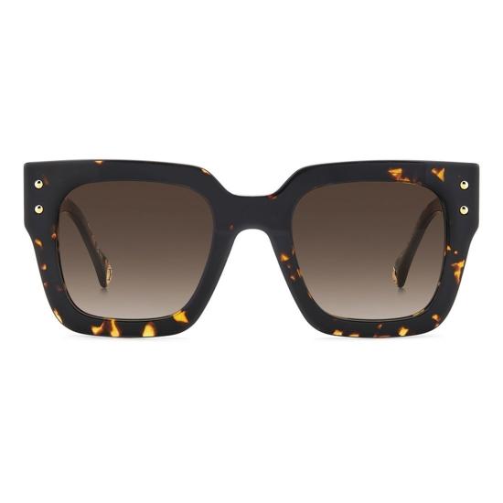  캐롤리나 헤레라 선글라스 HER0255S 086 HA Havana - CAROLINA HERRERA