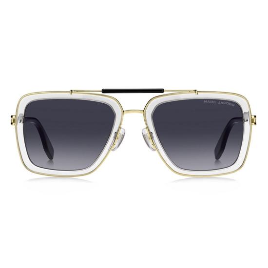  마크제이콥스 선글라스 MARC674S 900 9O Transparent - MARC JACOBS