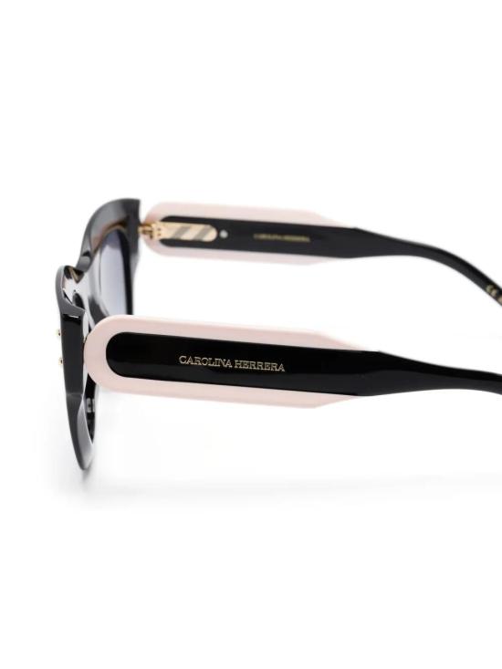  캐롤리나 헤레라 선글라스 HER0222S 3H2 9O Black - CAROLINA HERRERA