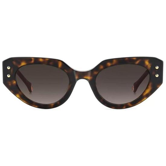  캐롤리나 헤레라 선글라스 HER0221GS O63 HA Havana - CAROLINA HERRERA