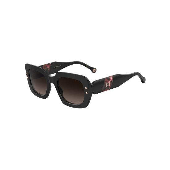  캐롤리나 헤레라 선글라스 HER0186S GUU HA Black