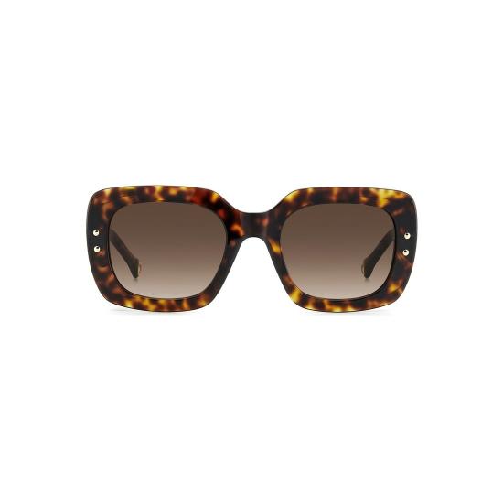  캐롤리나 헤레라 선글라스 HER0186S C9K HA Havana - CAROLINA HERRERA