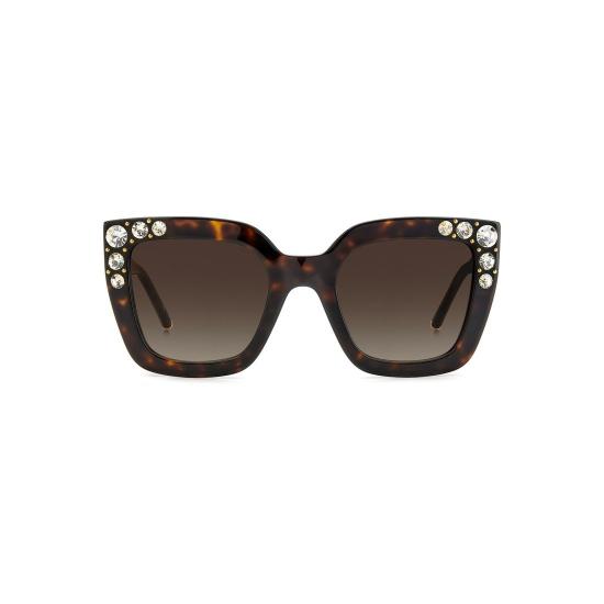  캐롤리나 헤레라 선글라스 HER0130S 086 HA Havana - CAROLINA HERRERA
