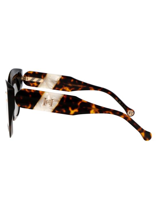  캐롤리나 헤레라 선글라스 HER0127S C9K HA Havana - CAROLINA HERRERA