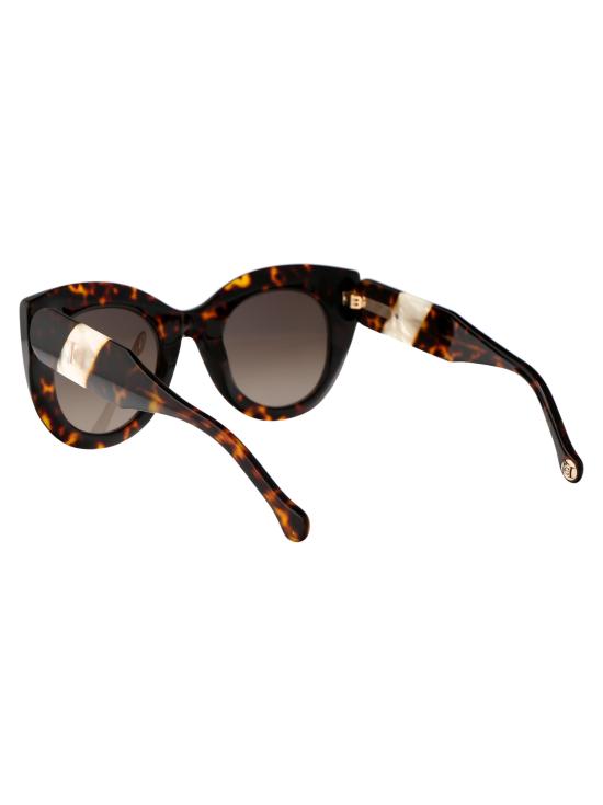  캐롤리나 헤레라 선글라스 HER0127S C9K HA Havana - CAROLINA HERRERA
