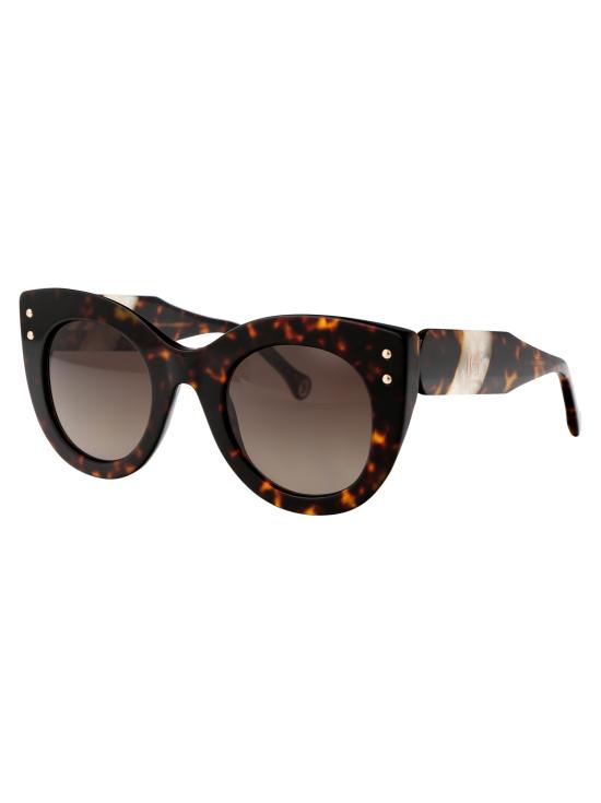  캐롤리나 헤레라 선글라스 HER0127S C9K HA Havana - CAROLINA HERRERA