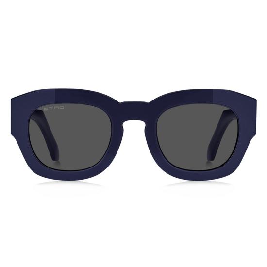  에트로 선글라스 ETRO0079S PJP IR Blue - ETRO