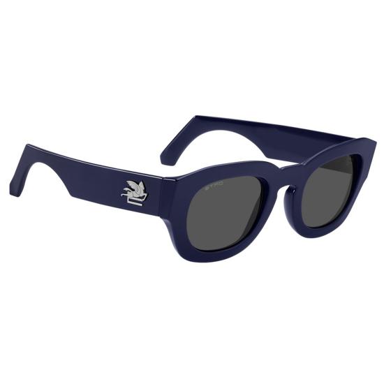  에트로 선글라스 ETRO0079S PJP IR Blue - ETRO