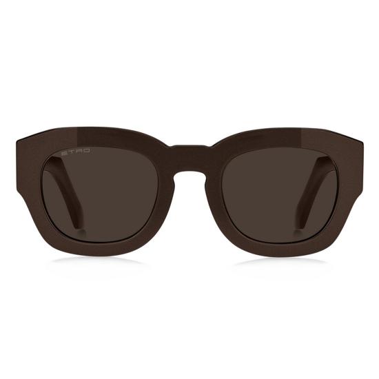  에트로 선글라스 ETRO0079S J7D 70 Bronze - ETRO