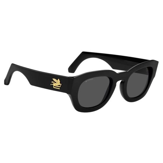  에트로 선글라스 ETRO0079S 807 IR Black - ETRO