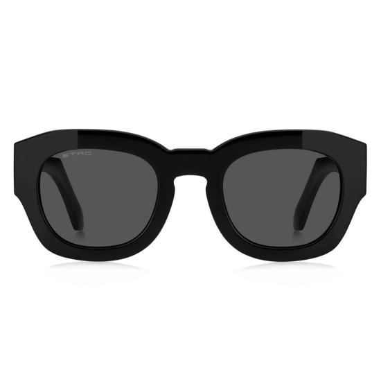  에트로 선글라스 ETRO0079S 807 IR Black - ETRO