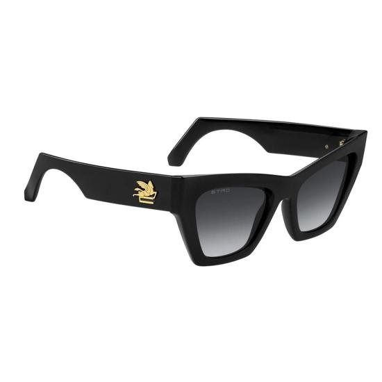  에트로 선글라스 ETRO0050S 807 9O Black - ETRO