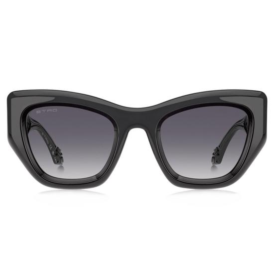  에트로 선글라스 ETRO0017S KB7 9O Gray - ETRO