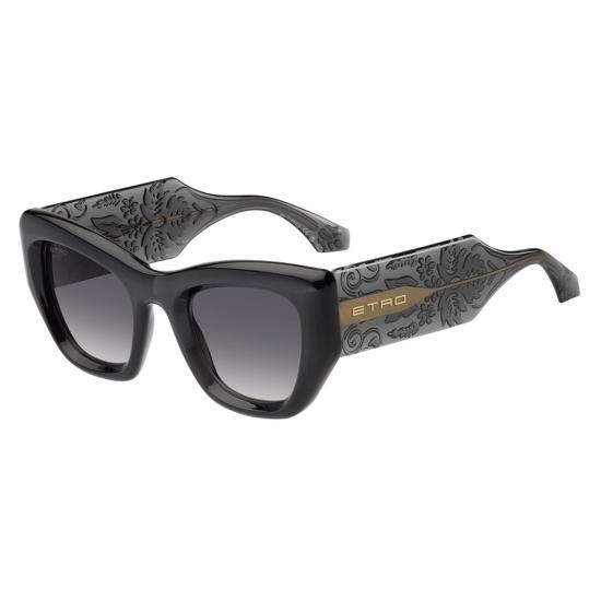 에트로 선글라스 ETRO0017S KB7 9O Gray