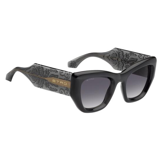  에트로 선글라스 ETRO0017S KB7 9O Gray - ETRO