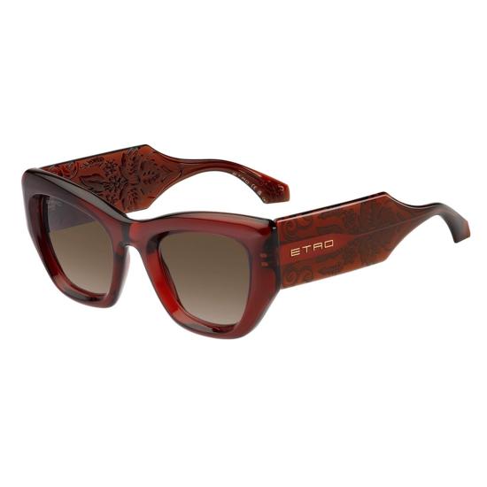  에트로 선글라스 ETRO0017S 2LF HA Garnet