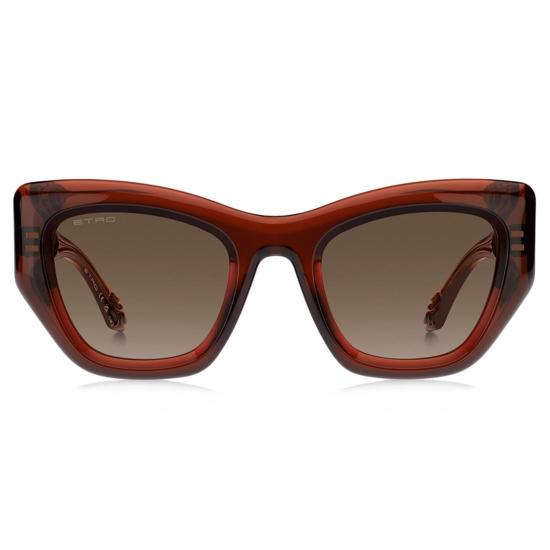  에트로 선글라스 ETRO0017S 2LF HA Garnet - ETRO