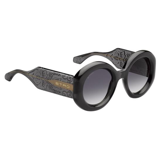  에트로 선글라스 ETRO0016GS KB7 9O Gray - ETRO
