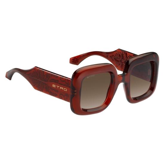  에트로 선글라스 ETRO0015S 2LF HA Garnet - ETRO