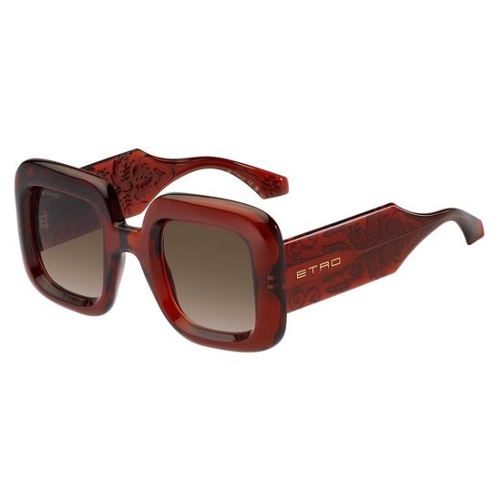  에트로 선글라스 ETRO0015S 2LF HA Garnet