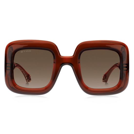  에트로 선글라스 ETRO0015S 2LF HA Garnet - ETRO