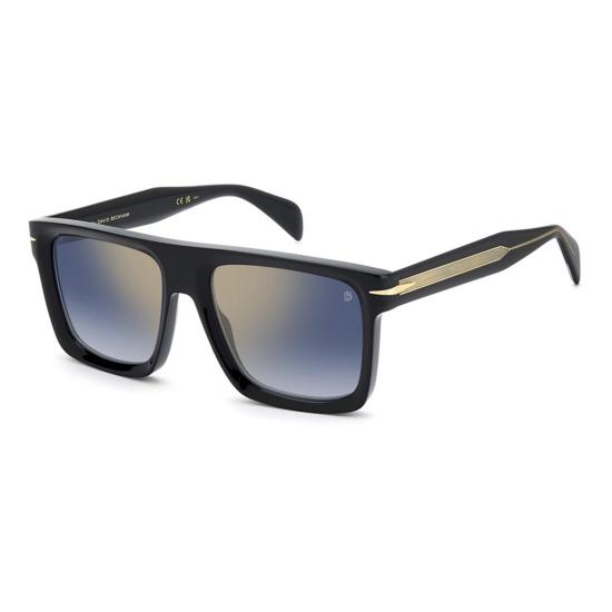  데이비드 베컴 선글라스 DB7134S 807 1V Black