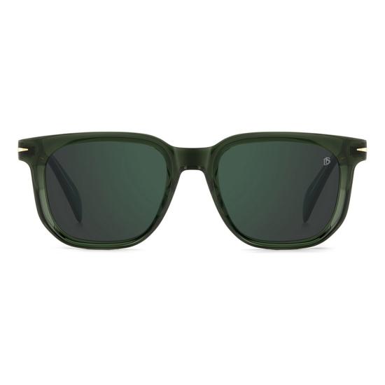  데이비드 베컴 선글라스 DB7133S B59 MT Green - DAVID BECKHAM