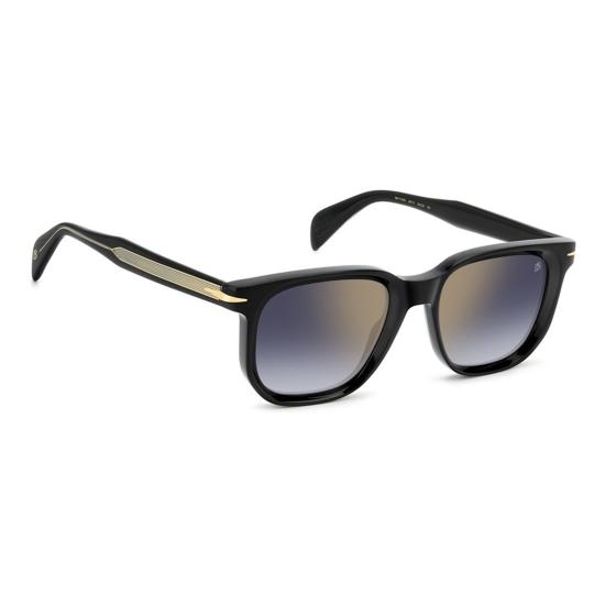  데이비드 베컴 선글라스 DB7133S 807 1V Black - DAVID BECKHAM