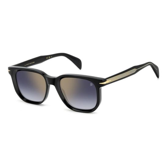  데이비드 베컴 선글라스 DB7133S 807 1V Black