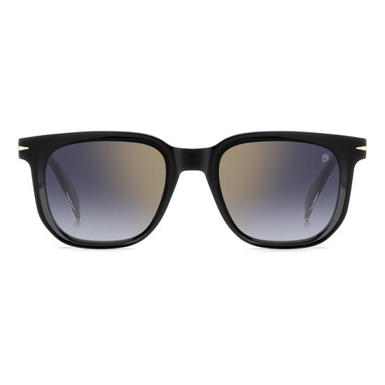  데이비드 베컴 선글라스 DB7133S 807 1V Black - DAVID BECKHAM