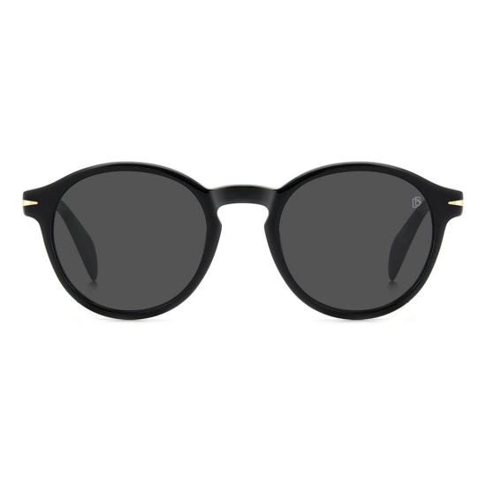 데이비드 베컴 선글라스 DB1178S PPO 2K Black - DAVID BECKHAM