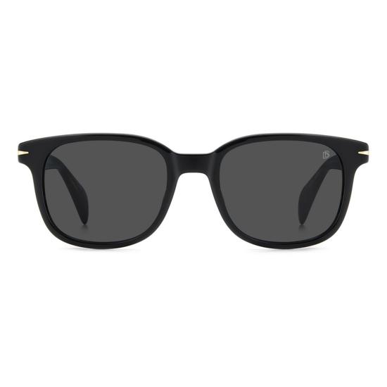  데이비드 베컴 선글라스 DB1177S 05K 2K Black - DAVID BECKHAM
